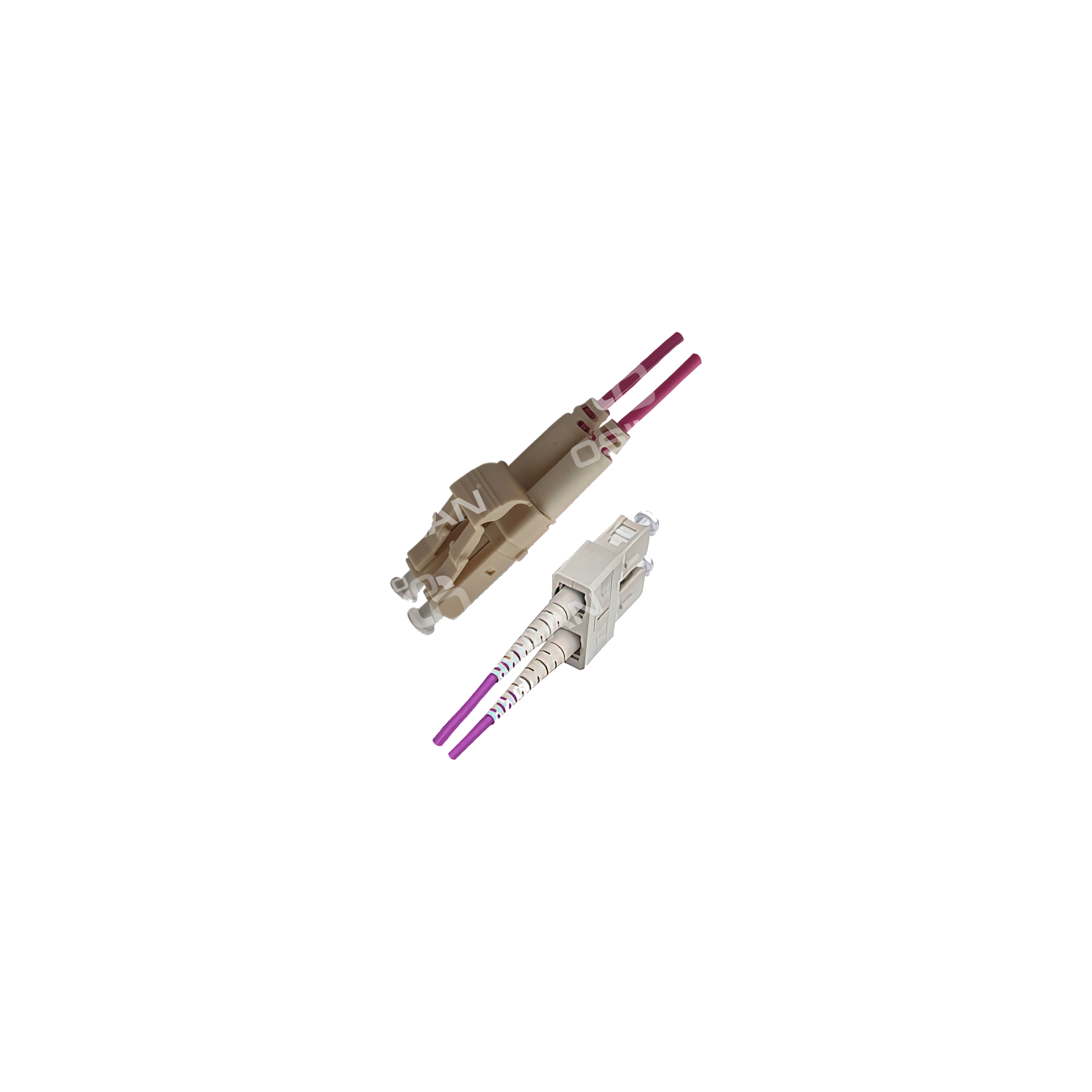 FPC-OM4LCSCD0.5M